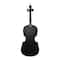 26&#x22; Violin Wall Cubby by Ashland&#xAE;